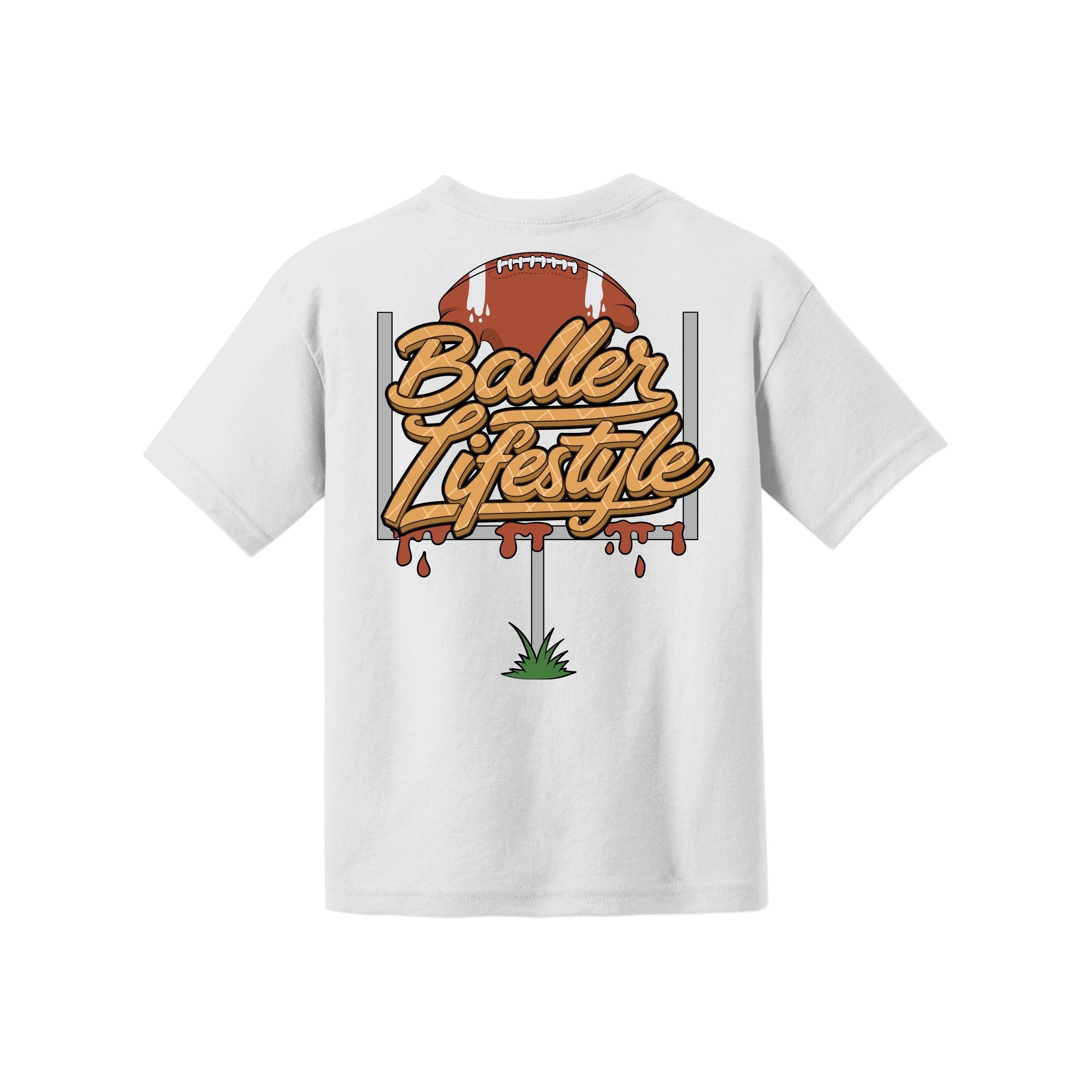 Baller Life Football The Digital Pitch: Social Media as the New Scouting Ground