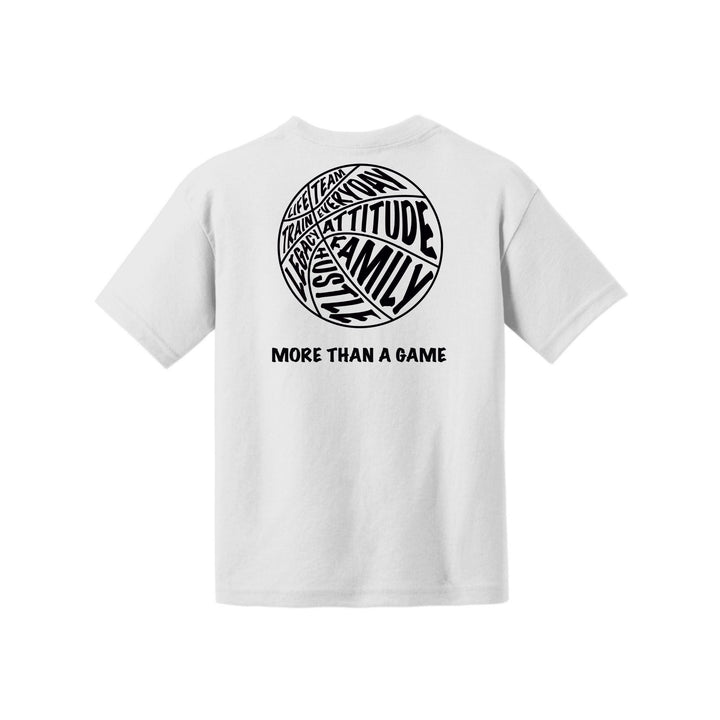 Basketball Youth Tee