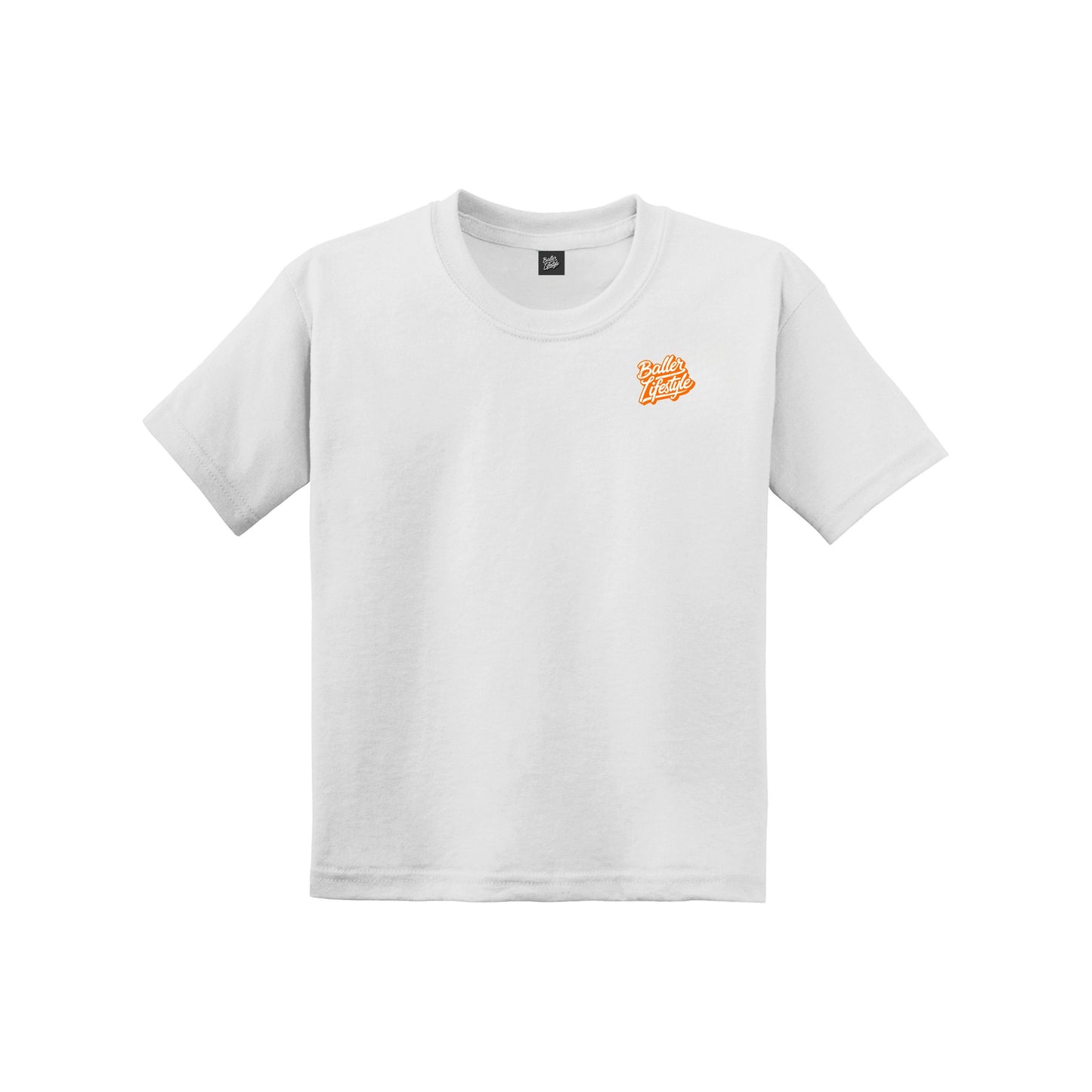 Dingers and Donuts Halloween Youth Tee