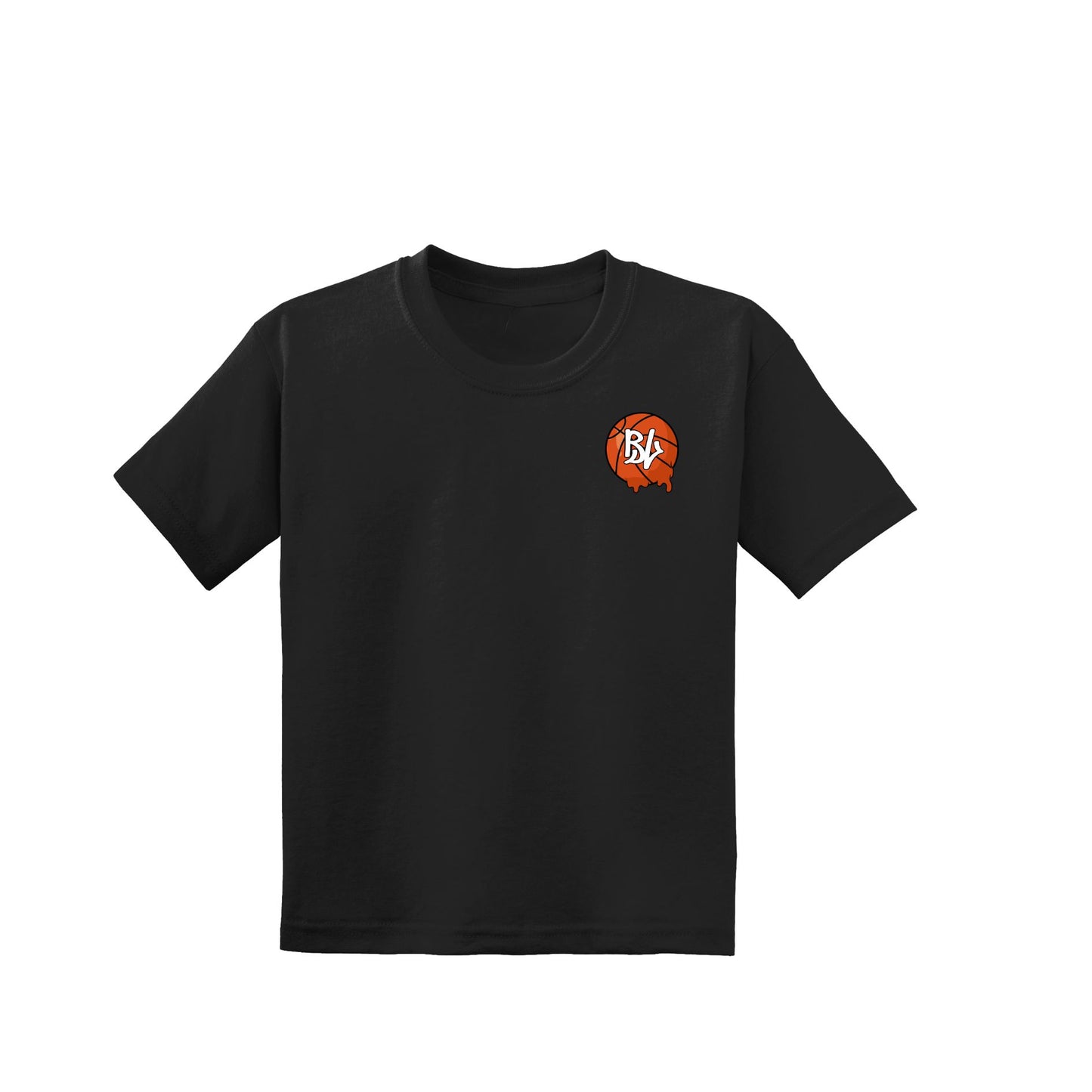 Basketball Youth Tee