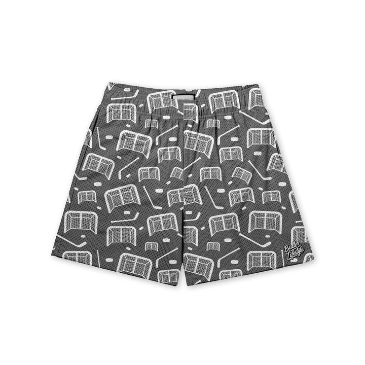 Youth Hockey Shorts