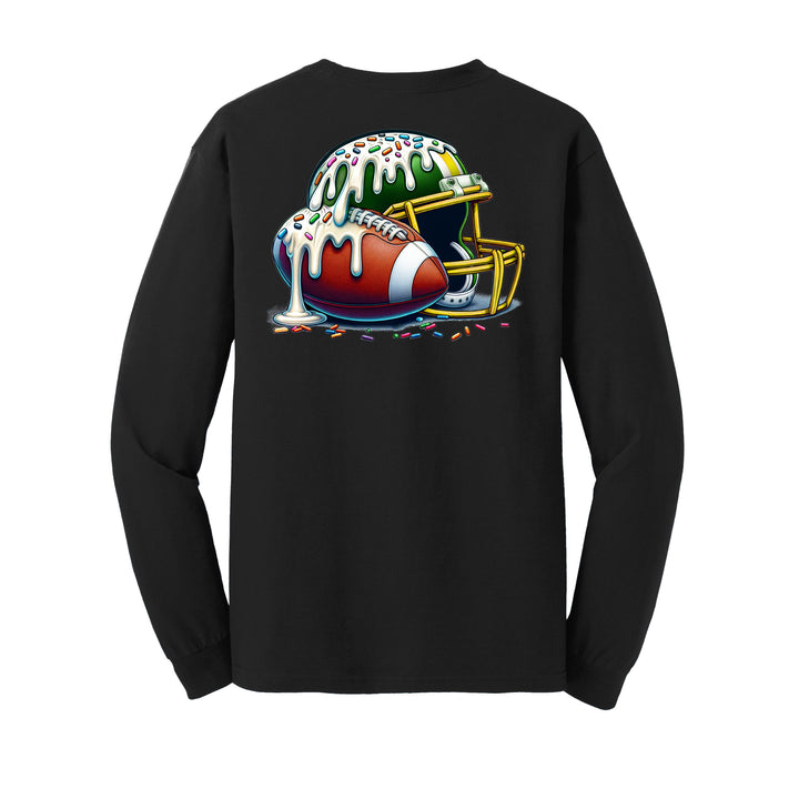 Football Youth Long Sleeve