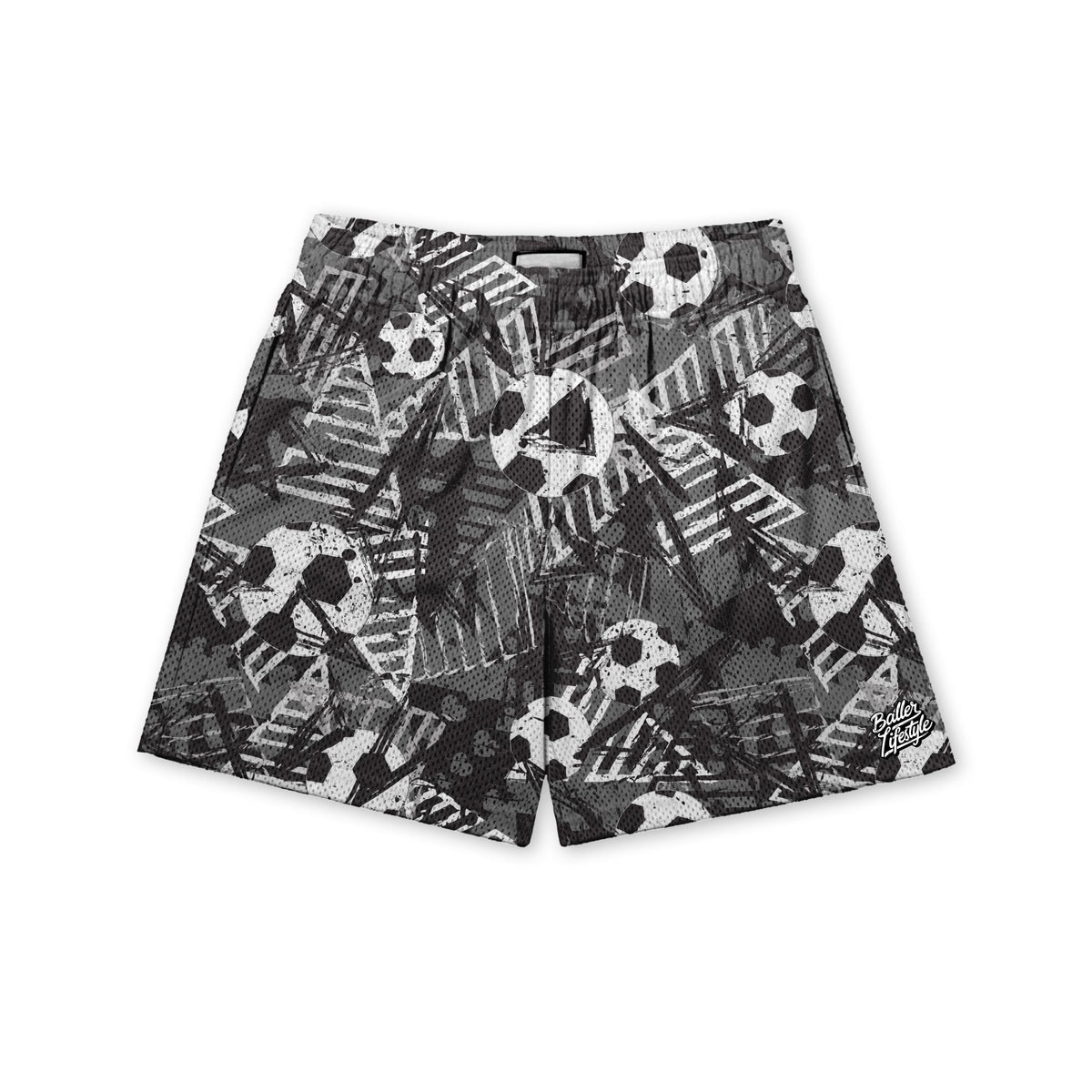 Soccer Drip Shorts Clearance