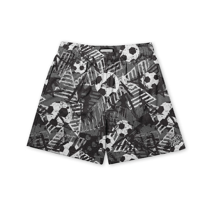 Soccer Drip Shorts Clearance