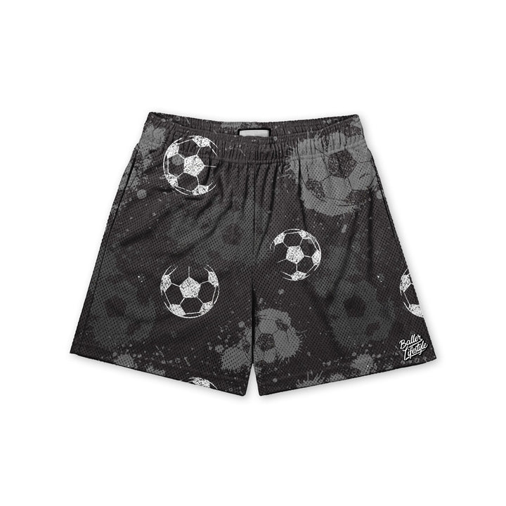 Soccer Drip Shorts Clearance