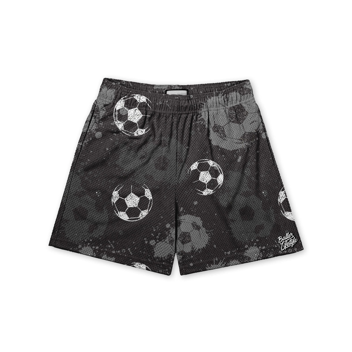 Soccer Drip Shorts Clearance