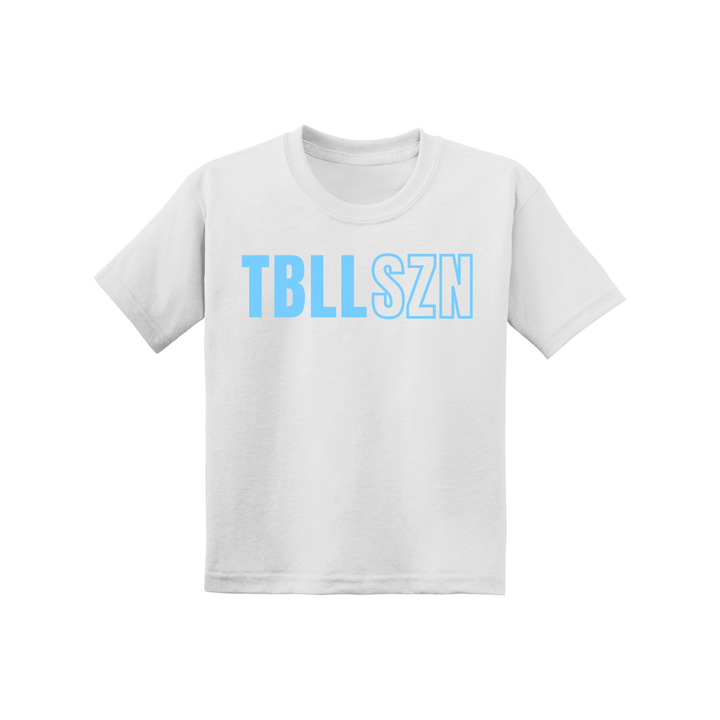 TBALL SZN Toddler Tee