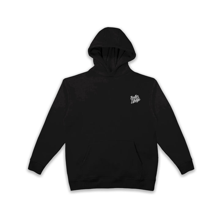 Baseball Youth Sweatshirt