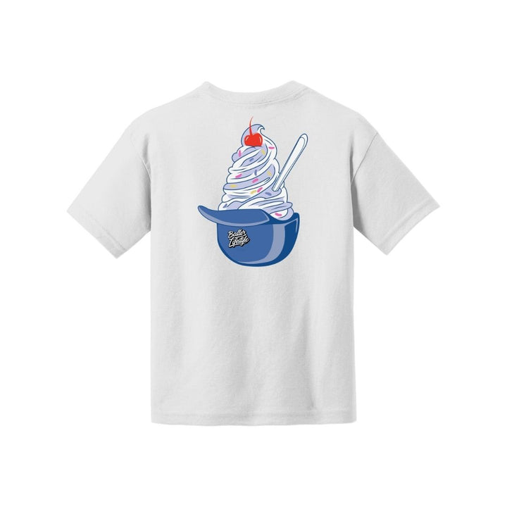 Batter up baseball Youth Tee
