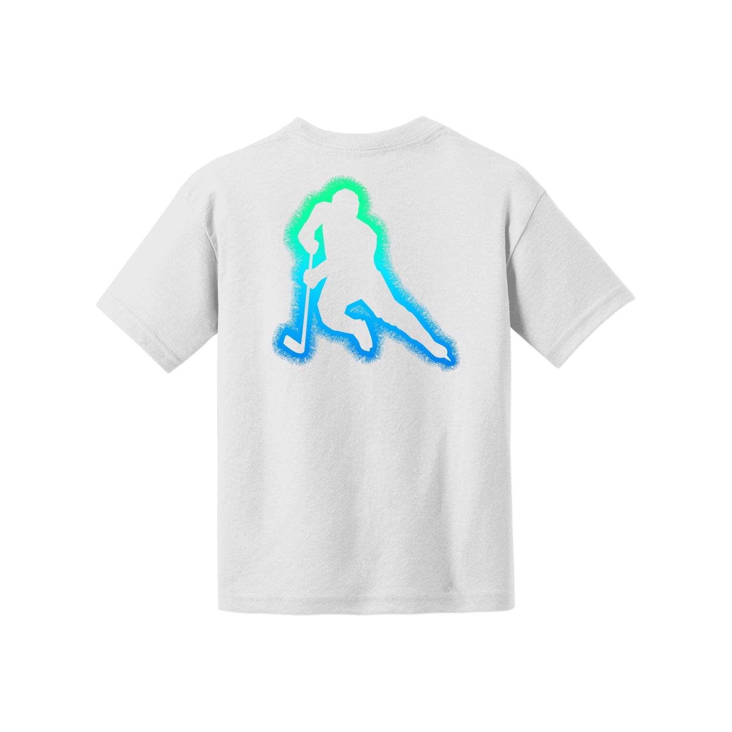 Youth Hockey Tee