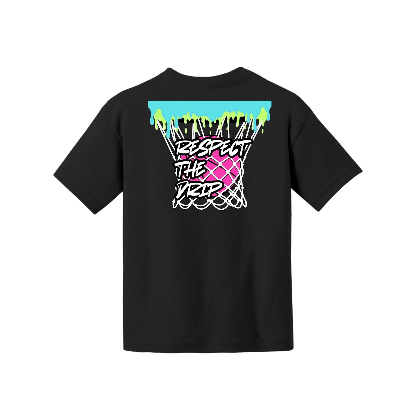 Basketball Youth Tee
