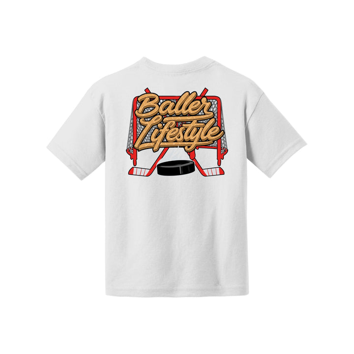 Youth Hockey Tee
