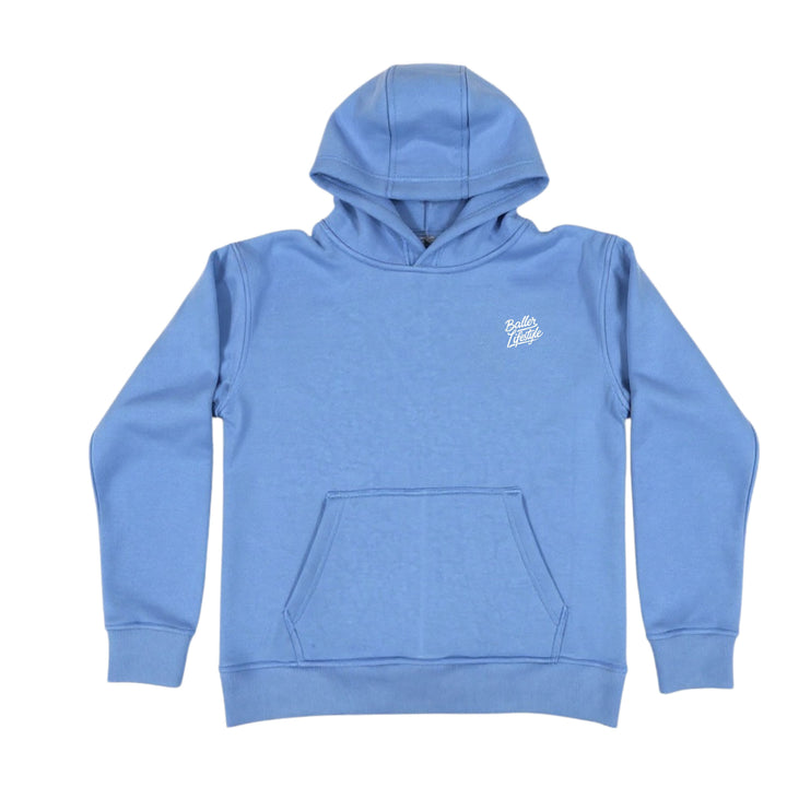 Baller Lifestyle Hoodie Clearance