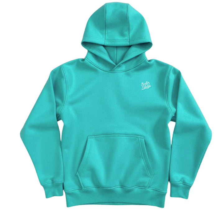 Baller Lifestyle Hoodie Clearance