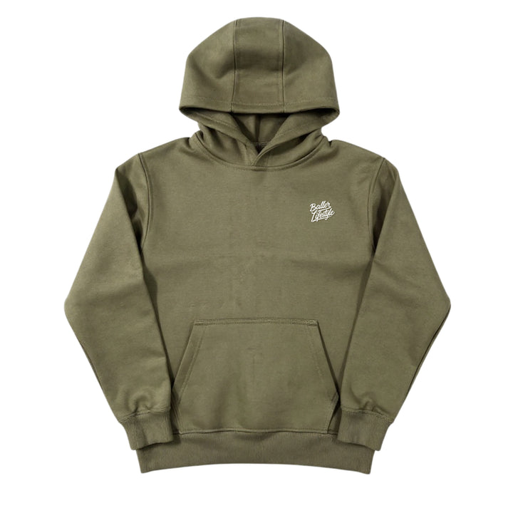 Baller Lifestyle Hoodie Clearance