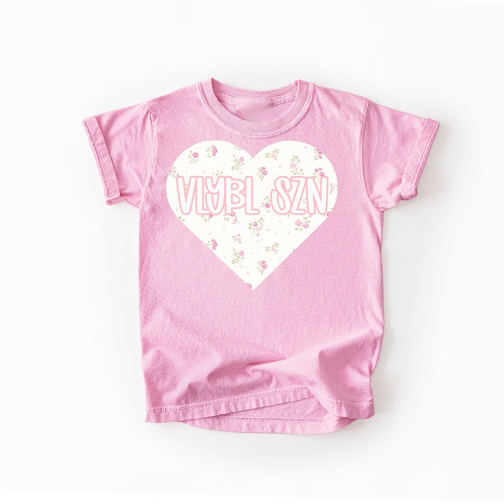 Volleyball Tee