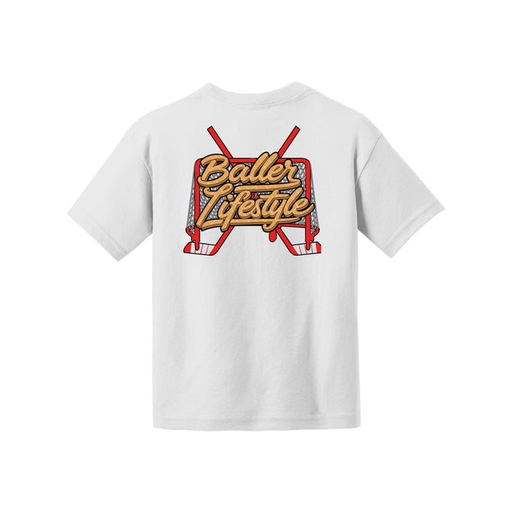 Youth Hockey Tee