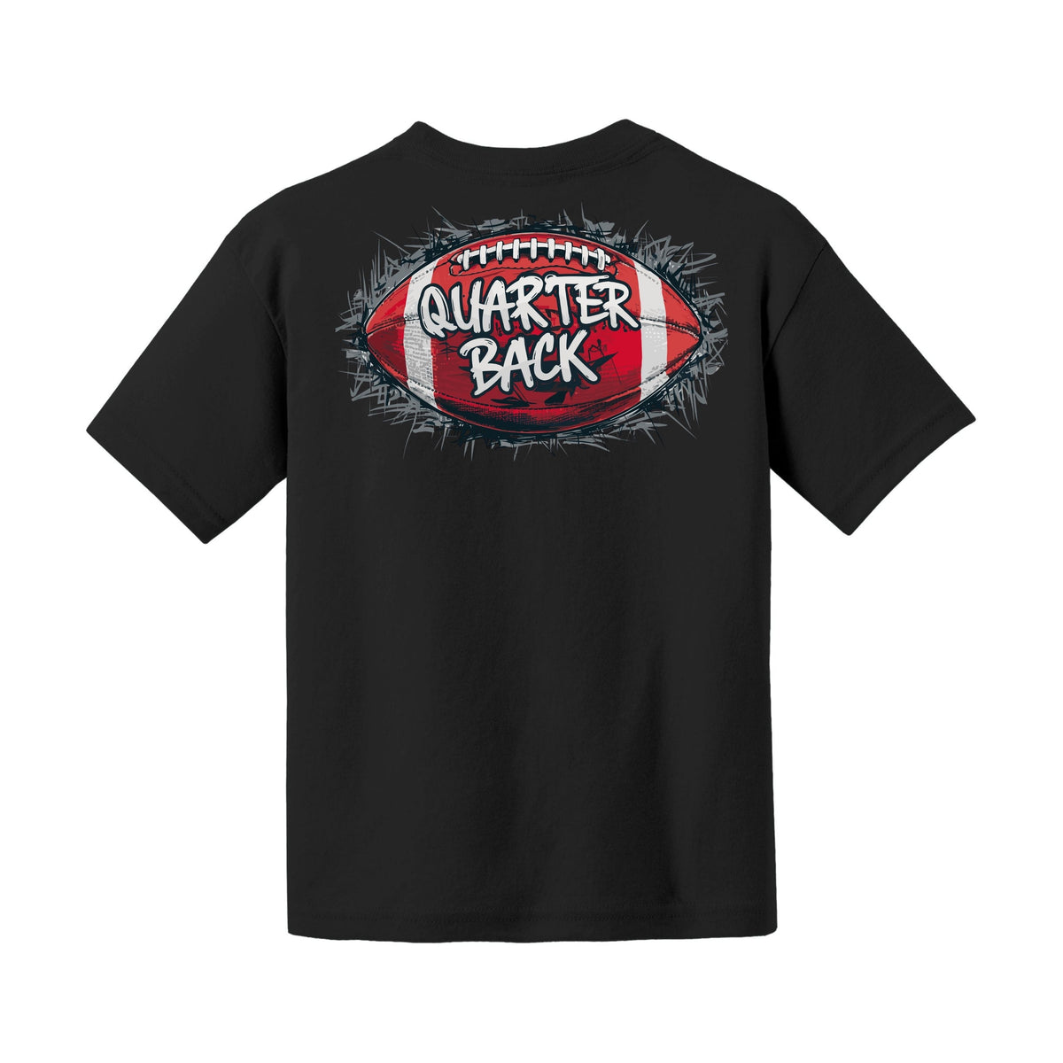 Football Youth Tee