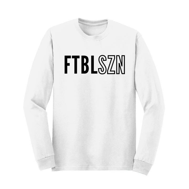 Football Youth Long Sleeve