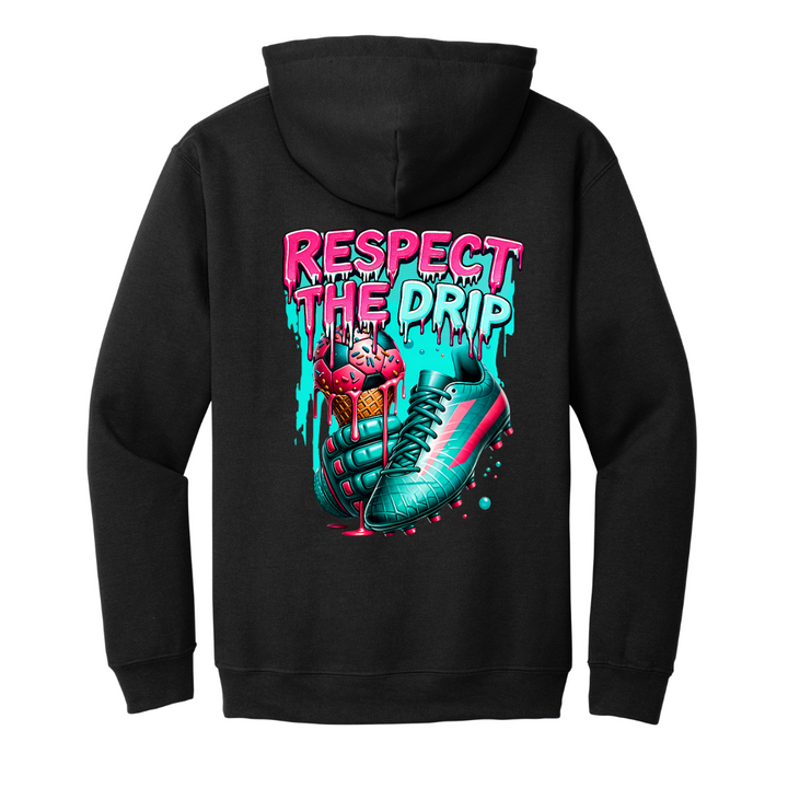 Soccer Youth Sweatshirt