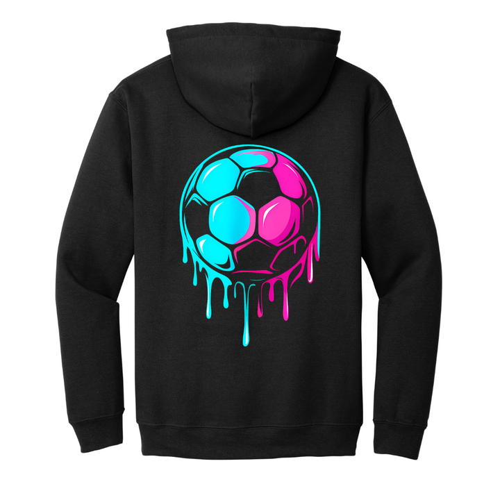 Soccer Youth Sweatshirt