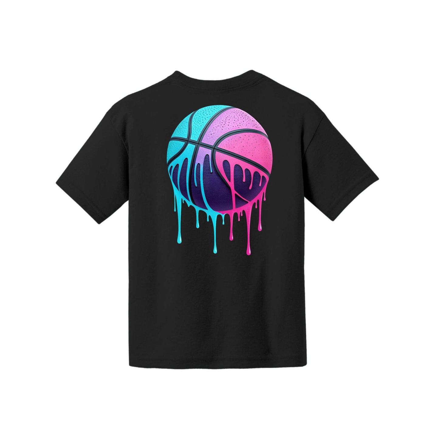 Basketball Youth Tee
