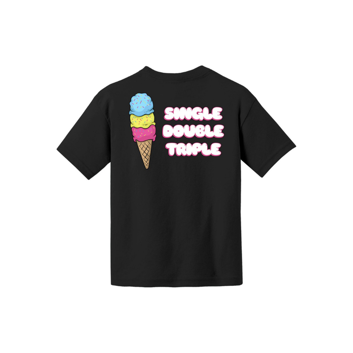 T-Ball Toddler Tee