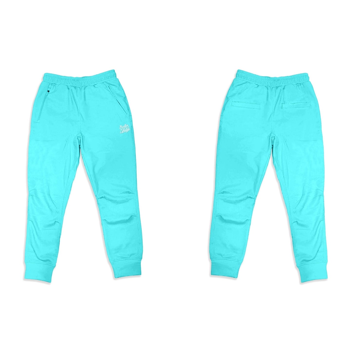 Baller Lifestyle Baseball Joggers