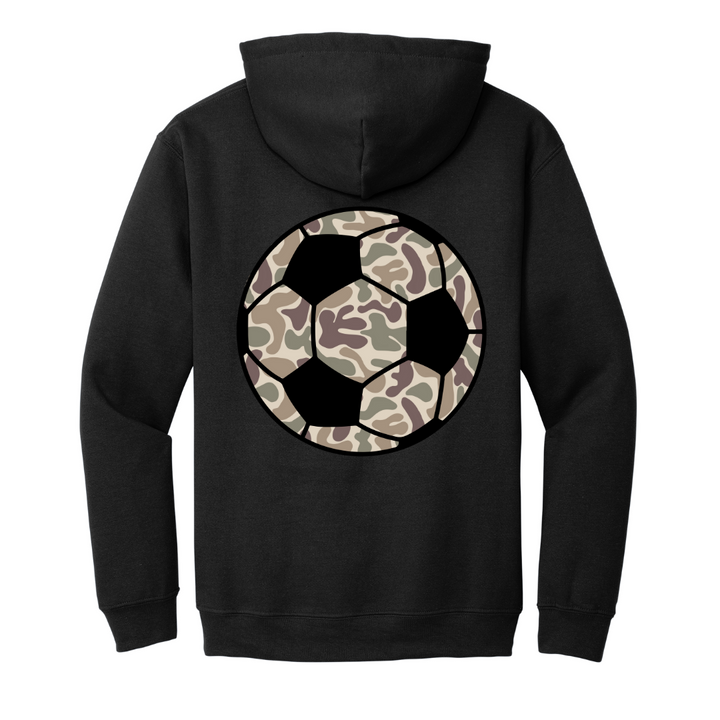Soccer Youth Sweatshirt