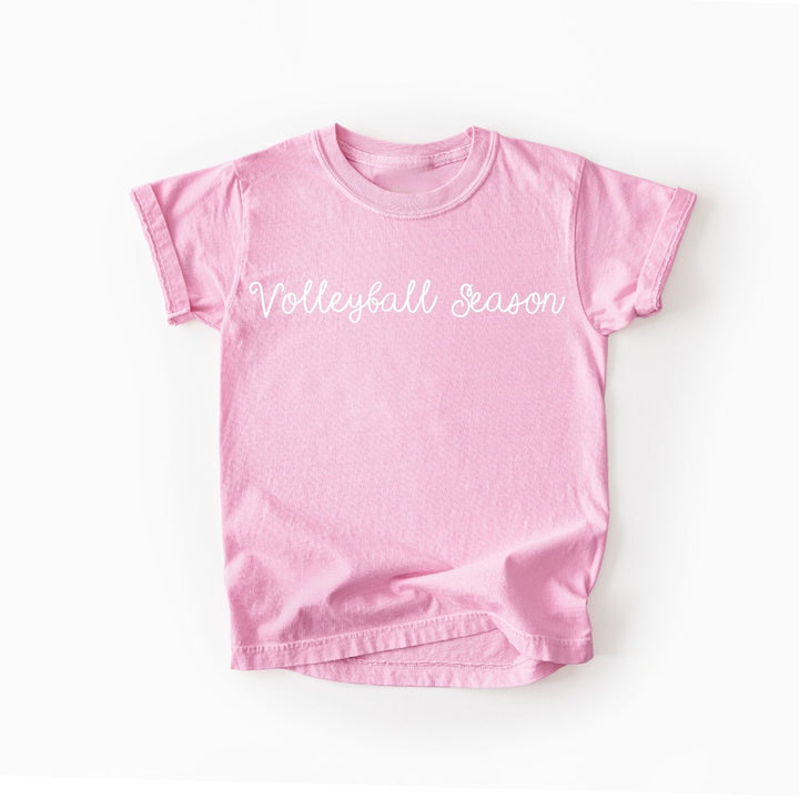 Volleyball Tee