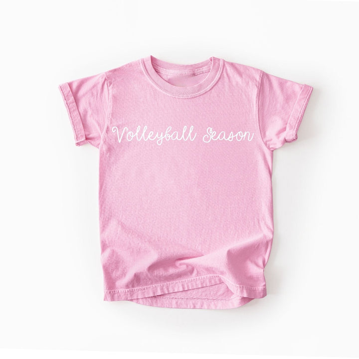 Volleyball Tee