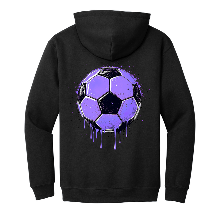 Soccer Youth Sweatshirt