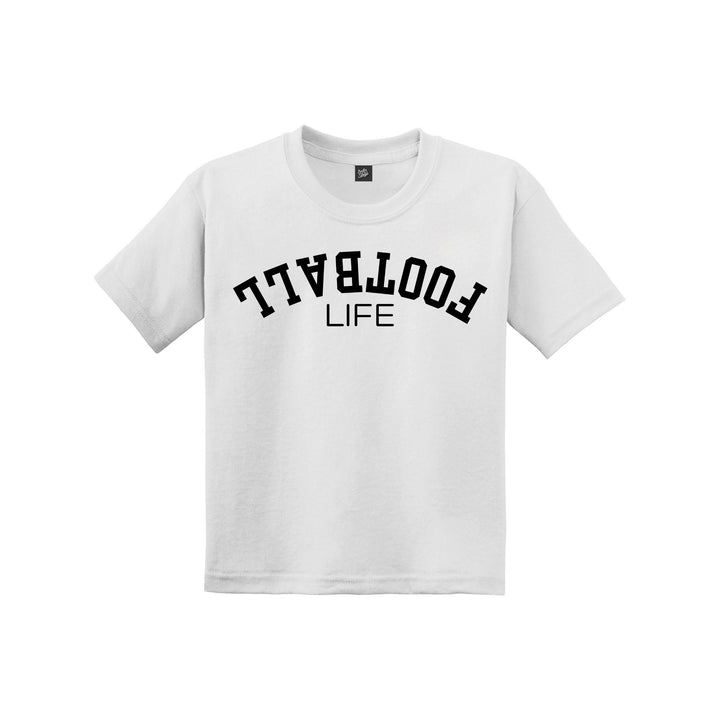 Football Adult Tee