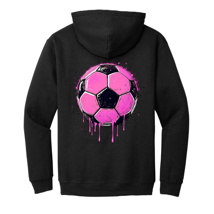 Soccer Youth Sweatshirt