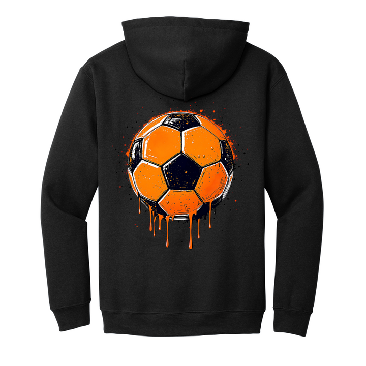 Soccer Youth Sweatshirt