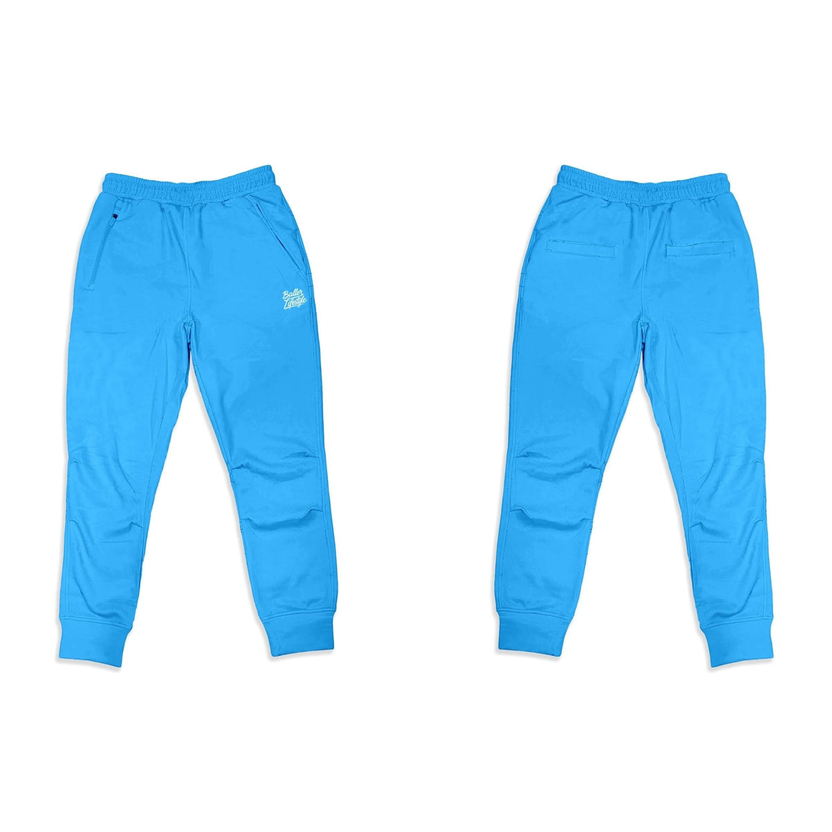 Baller Lifestyle Baseball Joggers Clearance