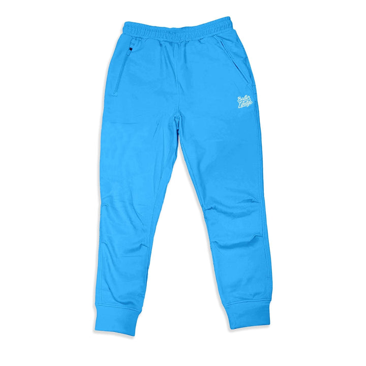 Baller Lifestyle Baseball Joggers