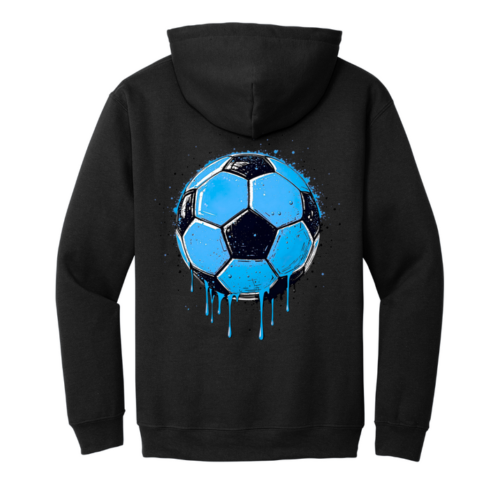 Soccer Youth Sweatshirt