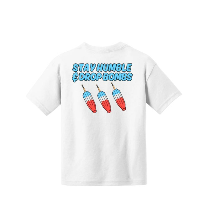 T-Ball Toddler Tee
