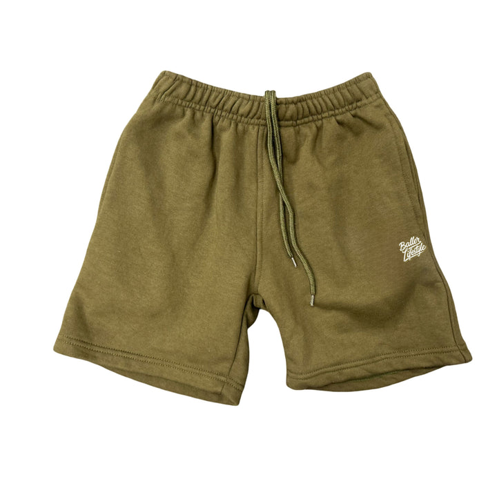 Youth Sweatshorts