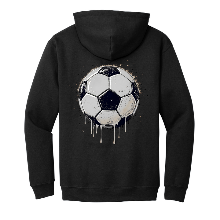 Soccer Youth Sweatshirt