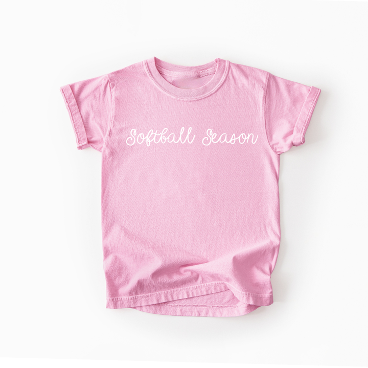 Softball Tee