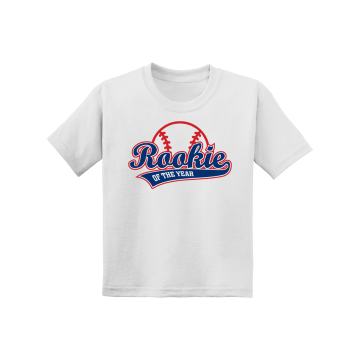 T-Ball Toddler Tee