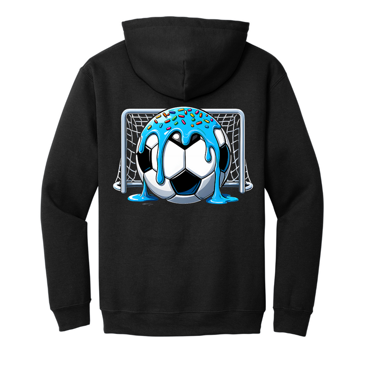 Soccer Youth Sweatshirt