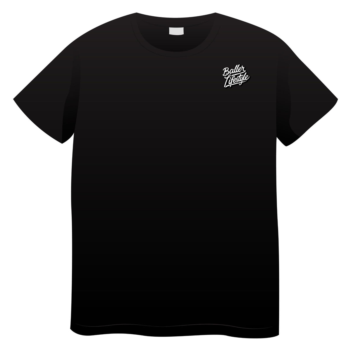 Camo Ballin Toddler Tee