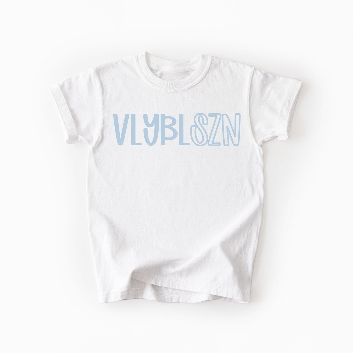 Volleyball Tee