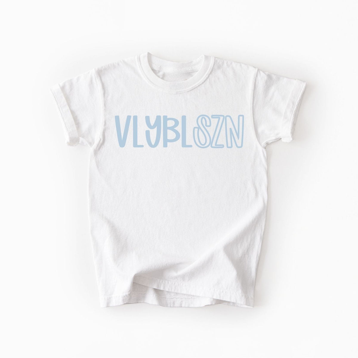 Volleyball Tee