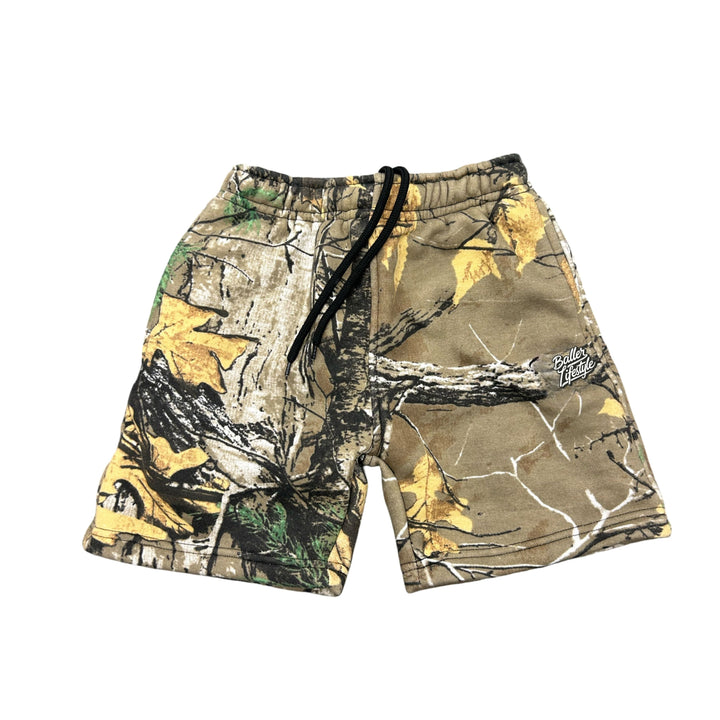 Youth Sweatshorts Clearance