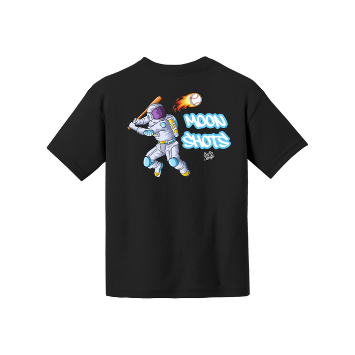 Moon Shot Youth Tee