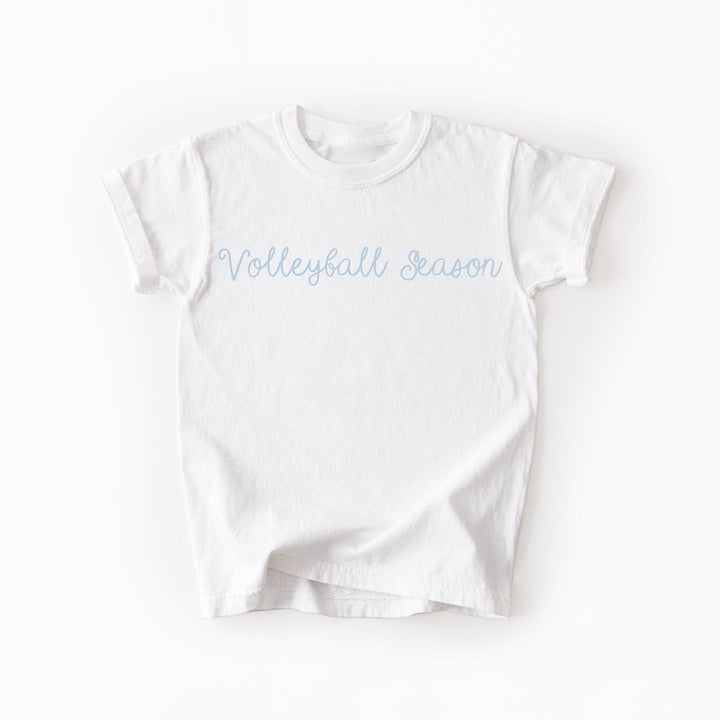 Volleyball Tee